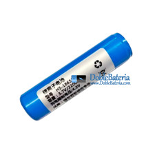 Batería para PLC HS-18650B1 [Batería de Repuesto]